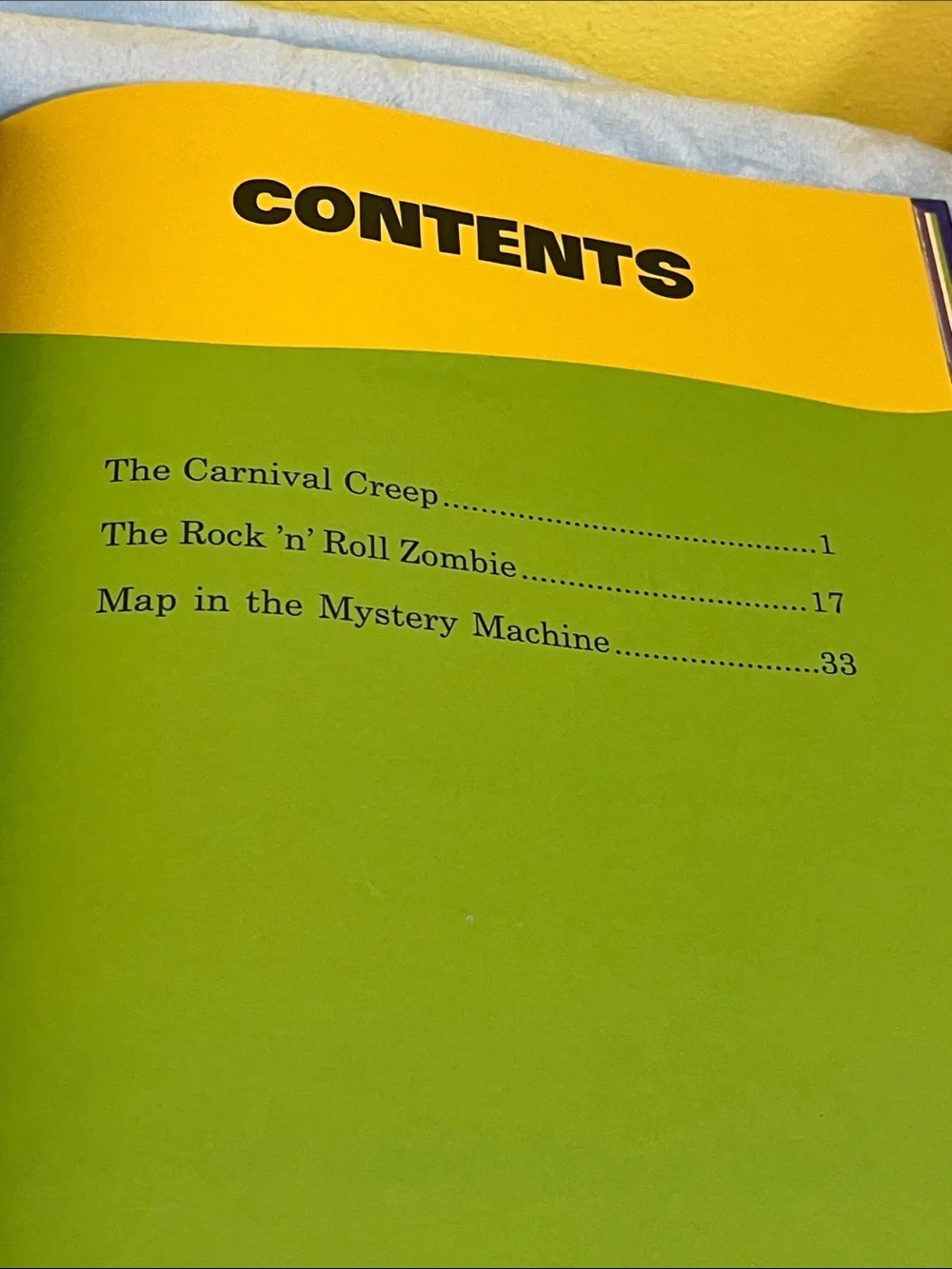 Scooby-Doo! 5-Minute Stories Hardcover Book | New | 3 Mystery Adventures